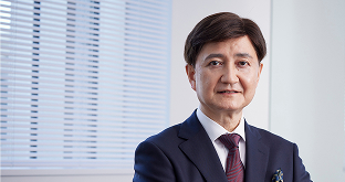 トップ<br>メッセージ