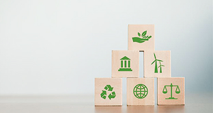 サステナビリティ方針・体制