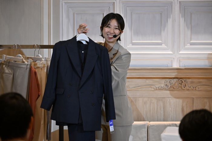 接客ロールプレイング大会